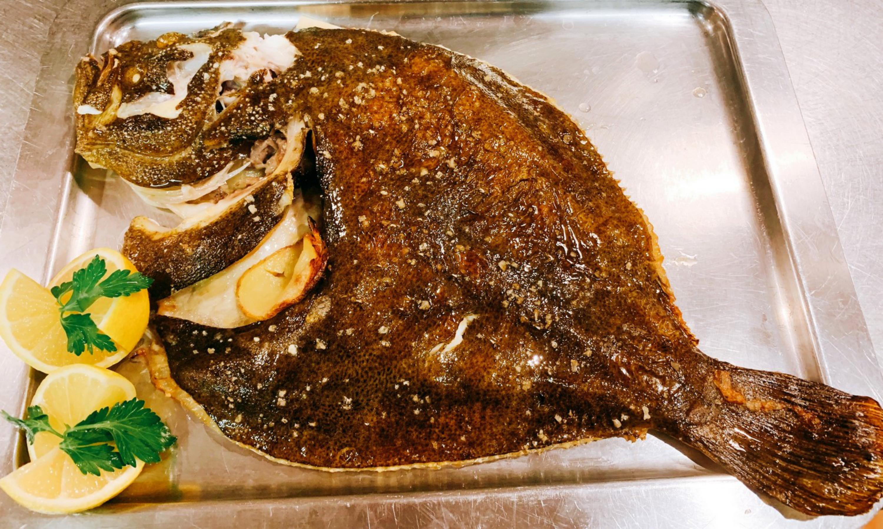 CUISINE TRADITIONNELLE &#38; GOURMANDE, RESTAURANT À GRIMAUD | LA TABLE DE DIDIER